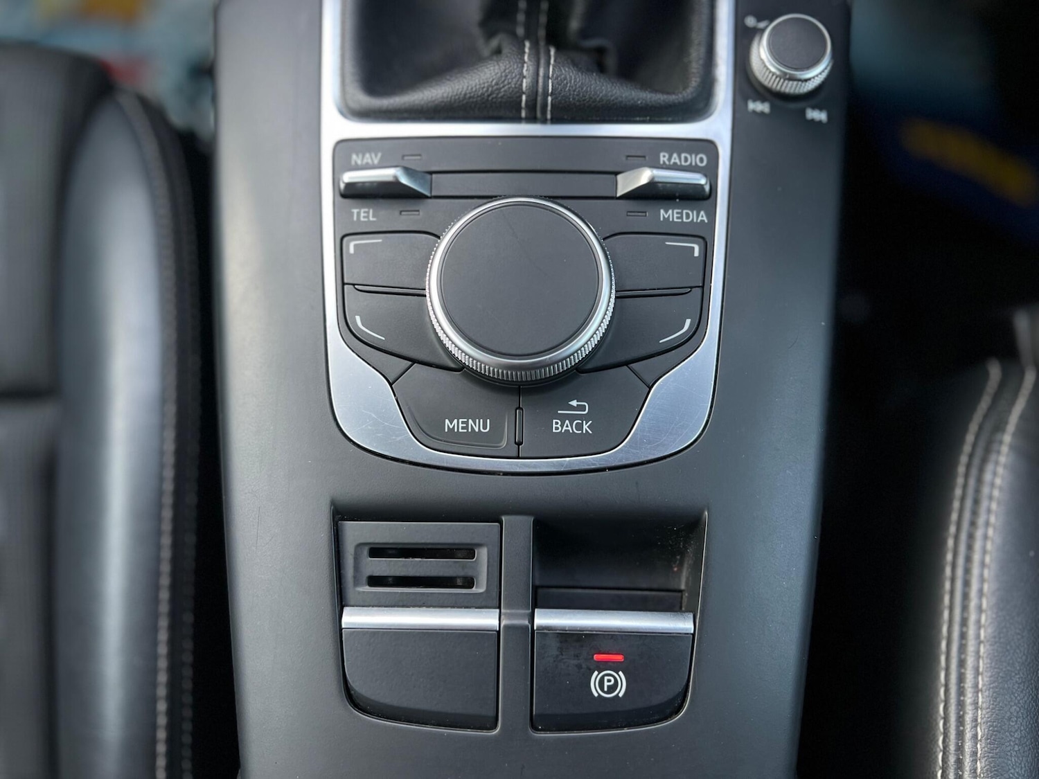 Used Audi A3 for sale - 77684007: Photo 47