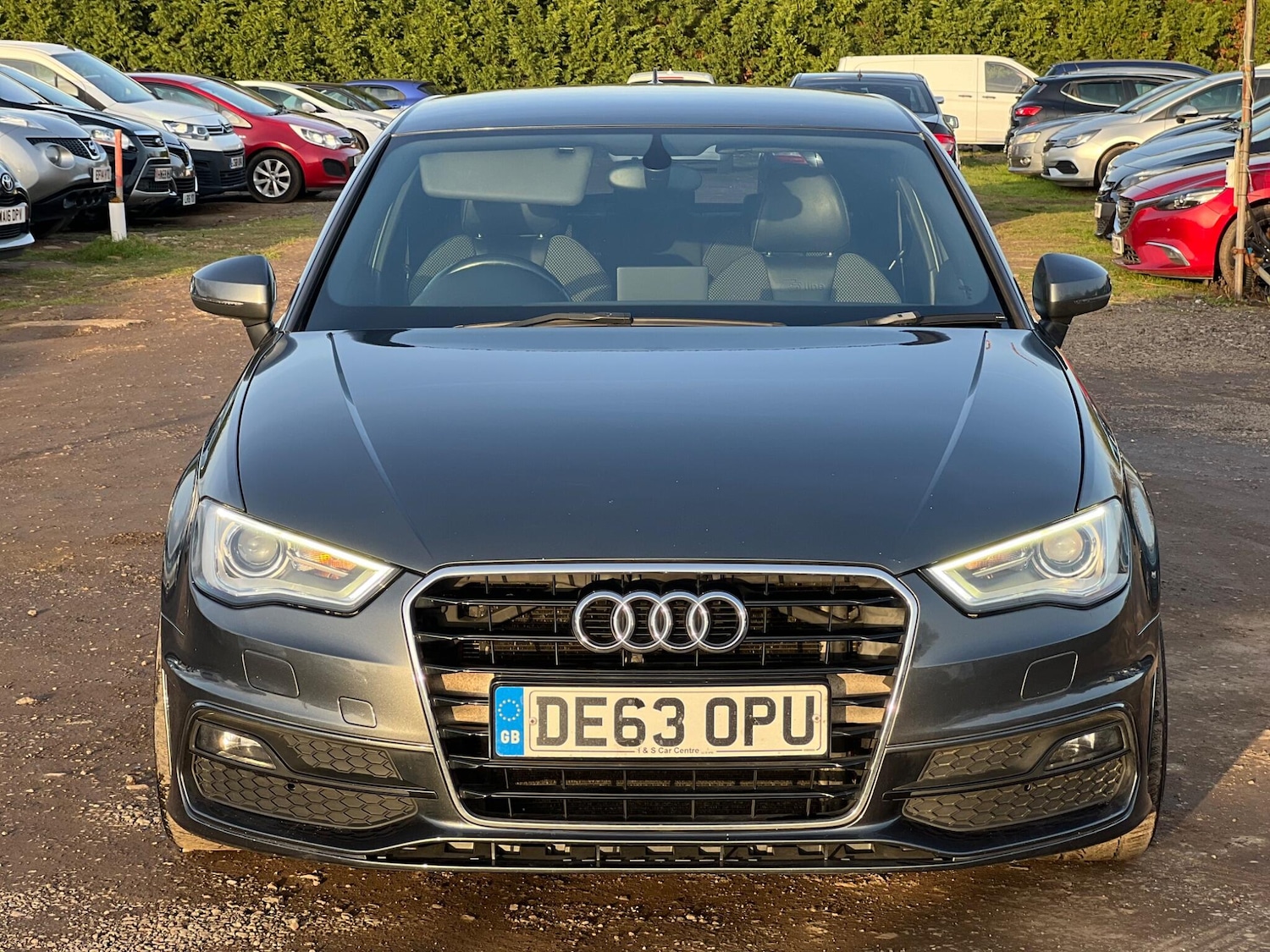 Used Audi A3 for sale - 77684007: Photo 5