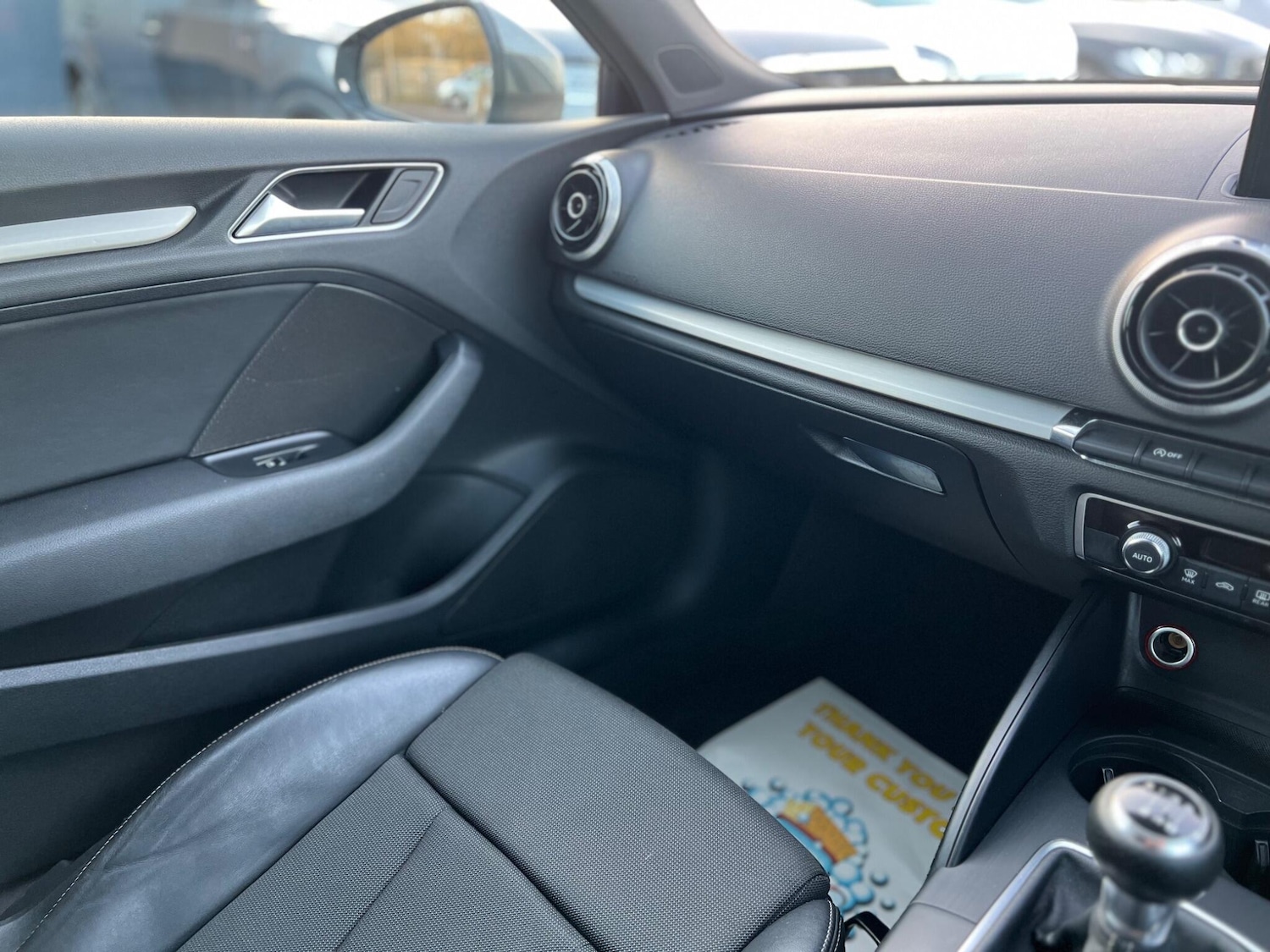 Used Audi A3 for sale - 77684007: Photo 51