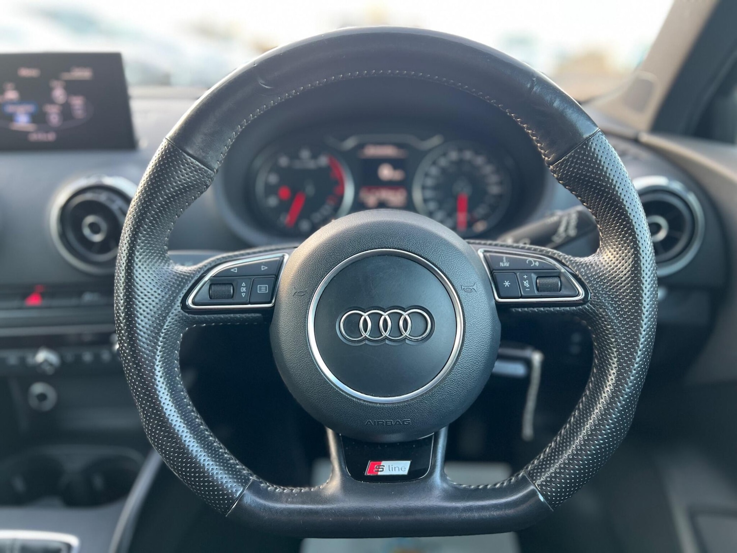 Used Audi A3 for sale - 77684007: Photo 52