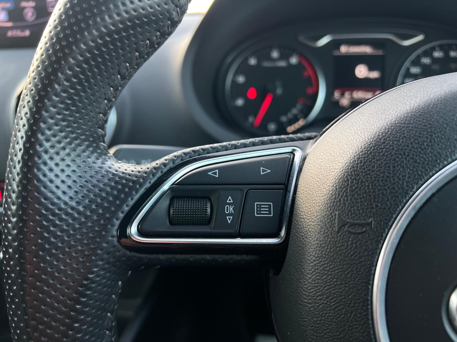 Used Audi A3 for sale - 77684007: Photo 53