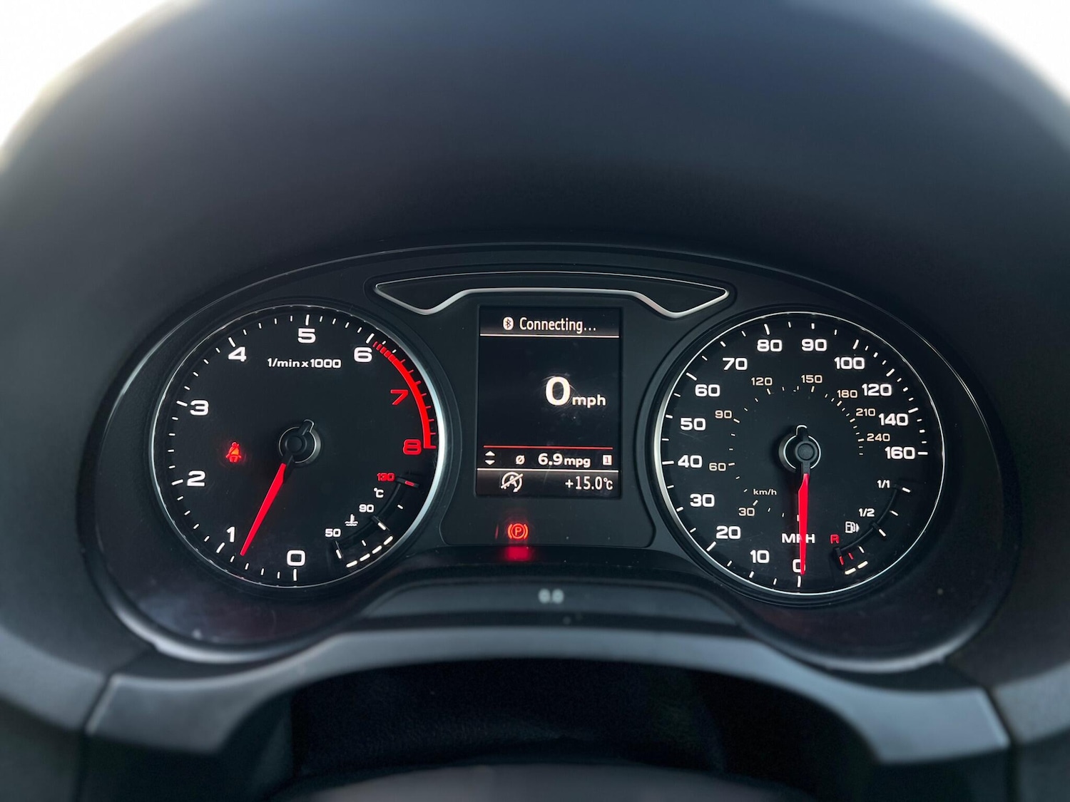 Used Audi A3 for sale - 77684007: Photo 55