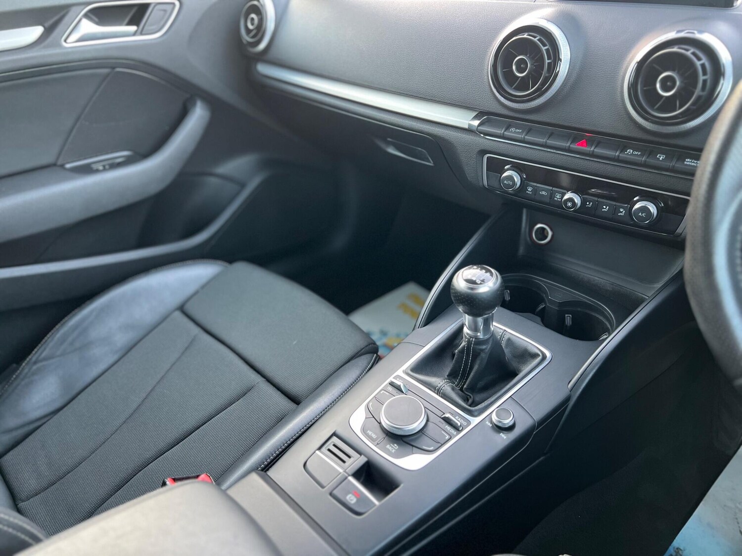 Used Audi A3 for sale - 77684007: Photo 57