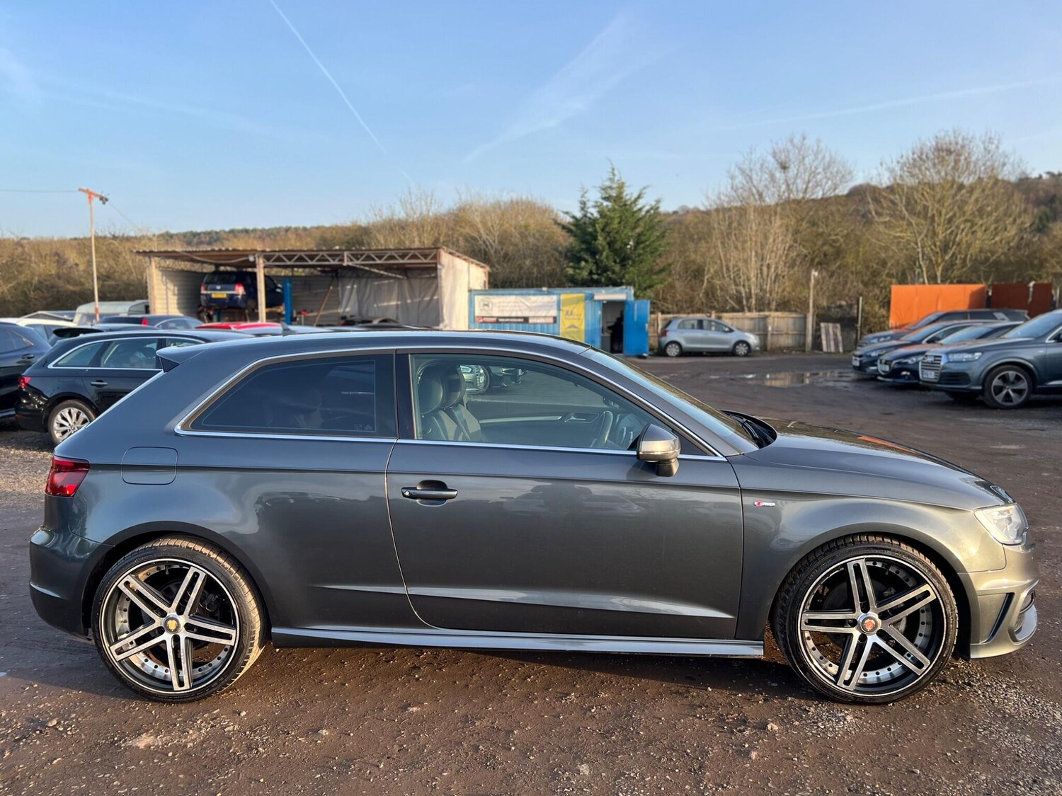 Used Audi A3 for sale - 77684007: Photo 6