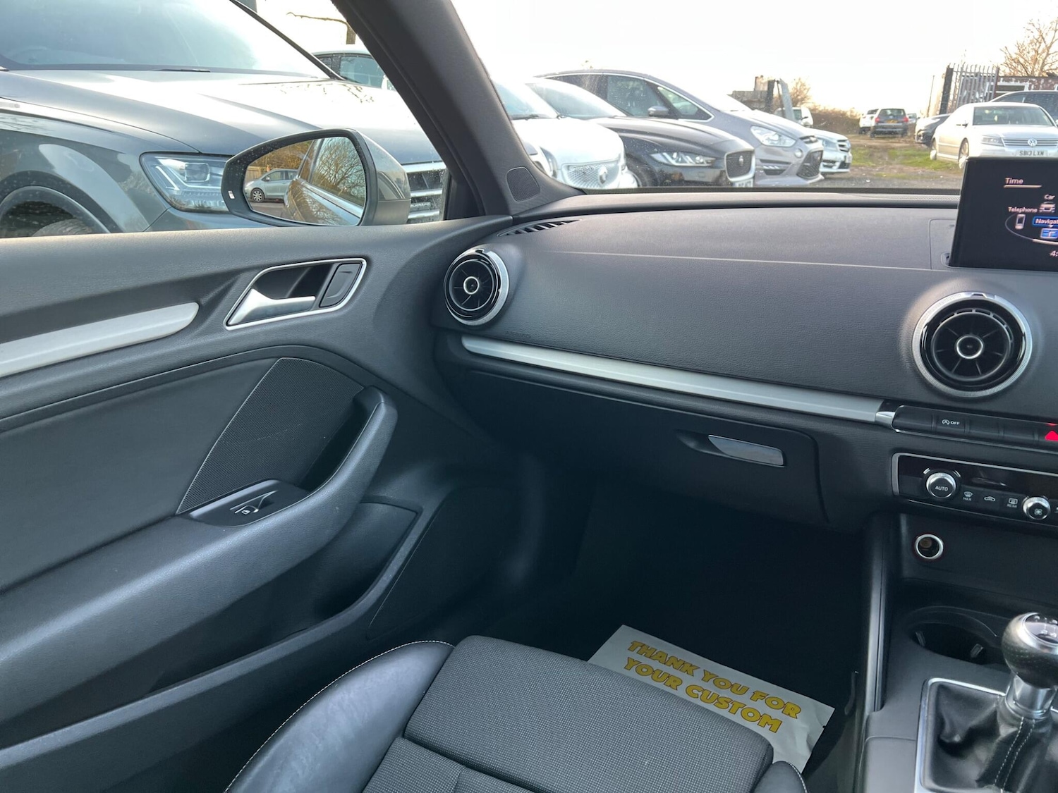 Used Audi A3 for sale - 77684007: Photo 63