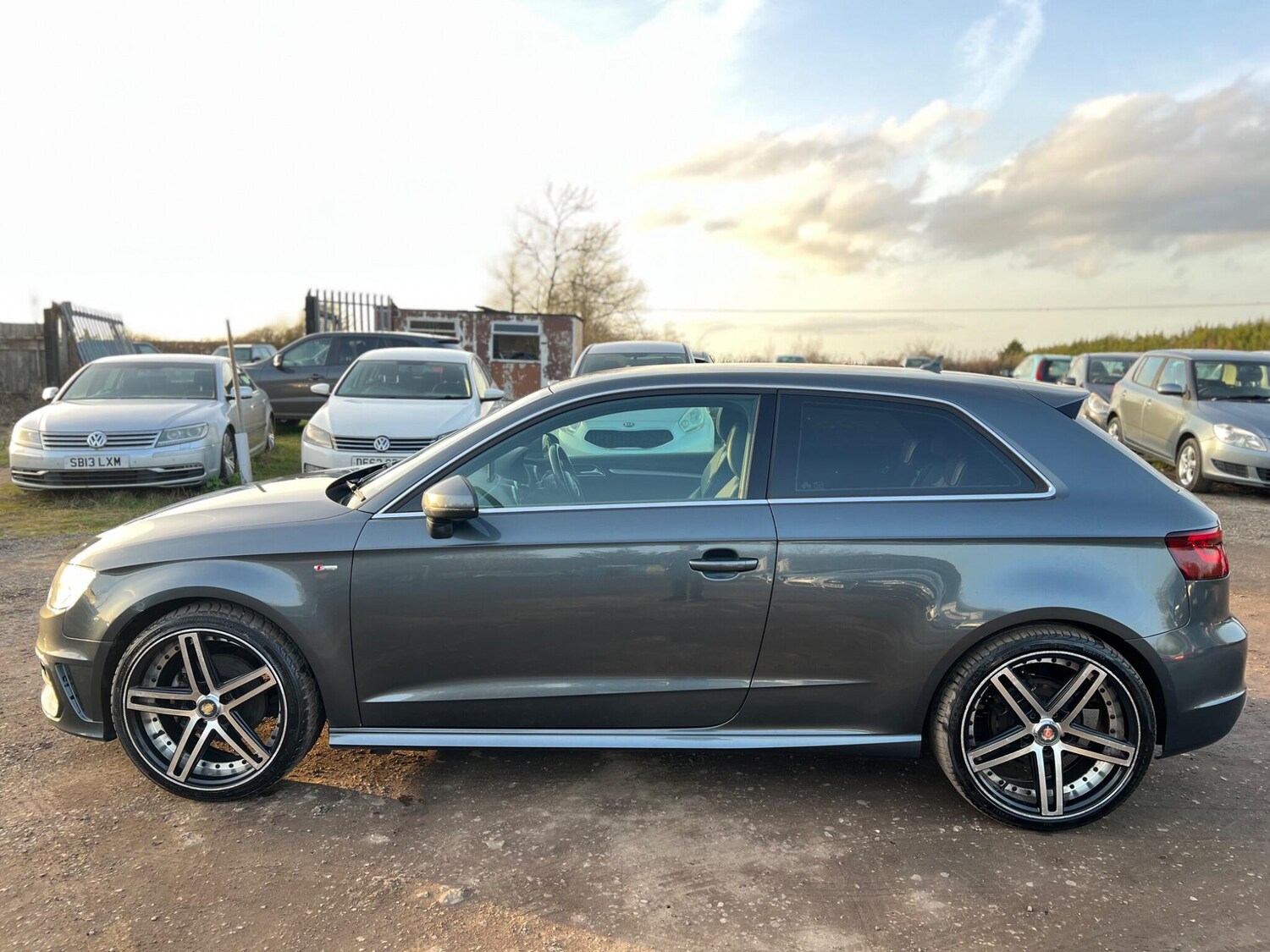 Used Audi A3 for sale - 77684007: Photo 7