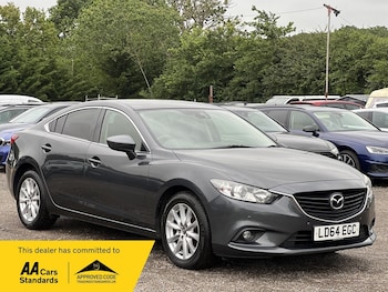 Used Mazda Mazda6 2014 for sale - 78878302: Photo