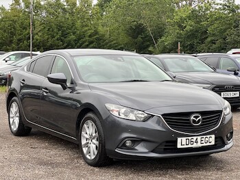 Used Mazda Mazda6 2014 for sale - 78878302: Photo