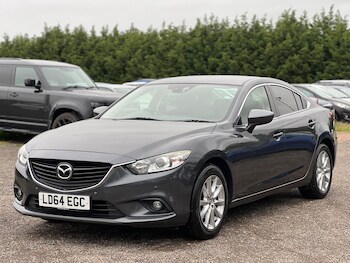 Used Mazda Mazda6 2014 for sale - 78878302: Photo