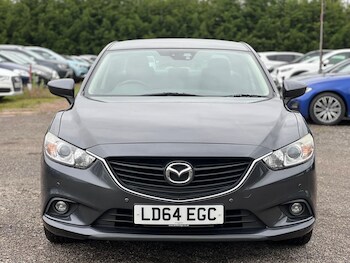 Used Mazda Mazda6 2014 for sale - 78878302: Photo
