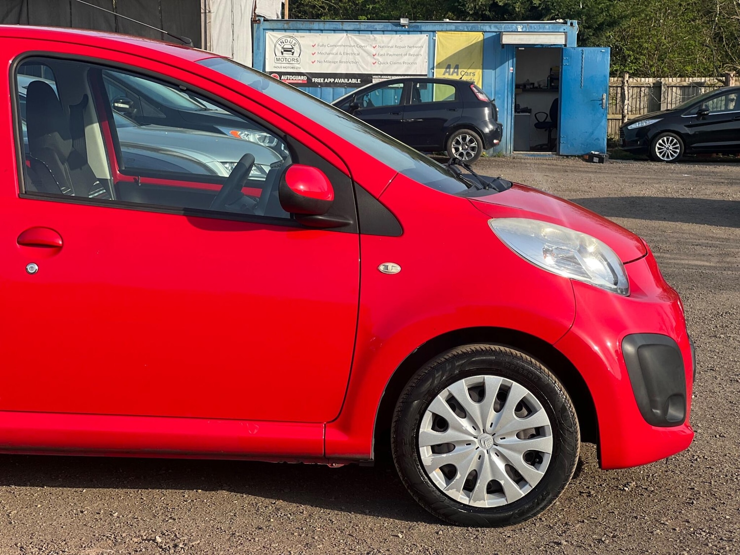 Used Citroen C1 2013 for sale - 78205086: Photo 10
