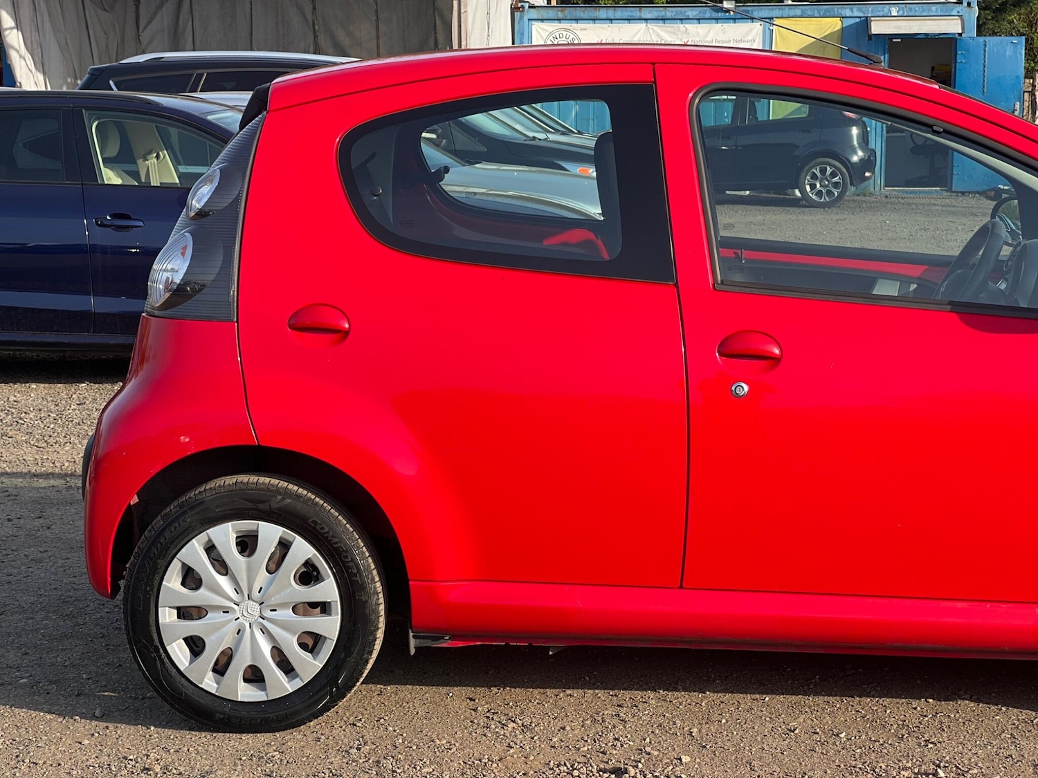 Used Citroen C1 2013 for sale - 78205086: Photo 11