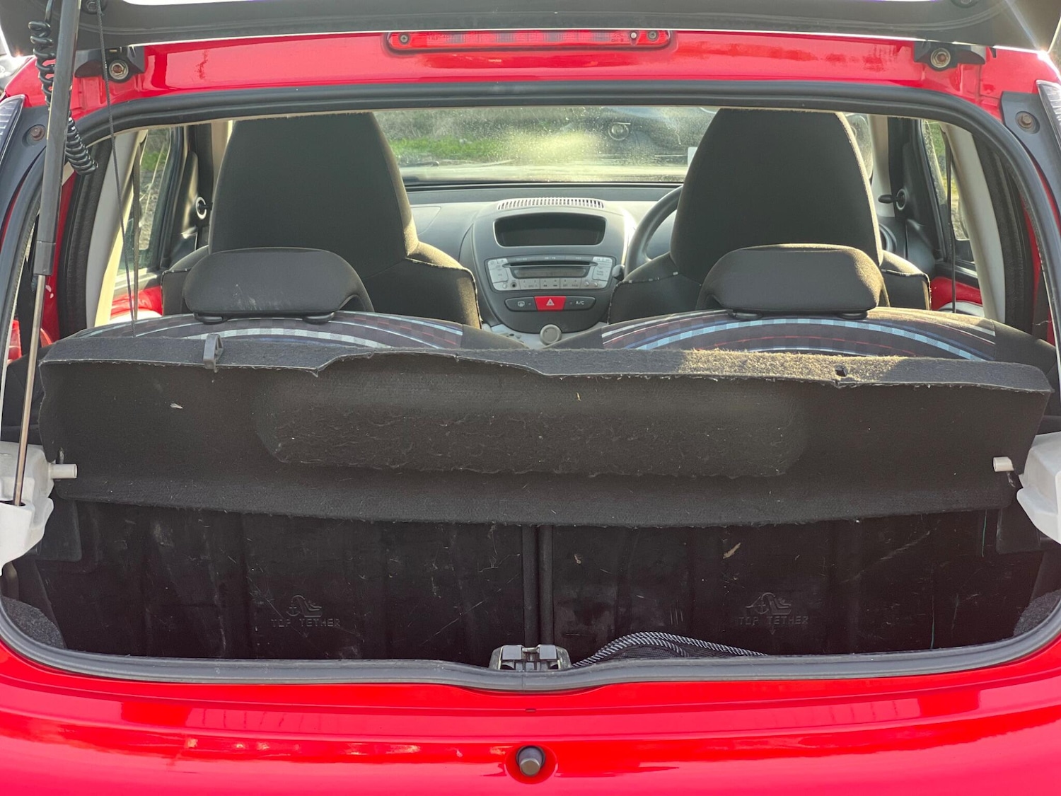 Used Citroen C1 2013 for sale - 78205086: Photo 15