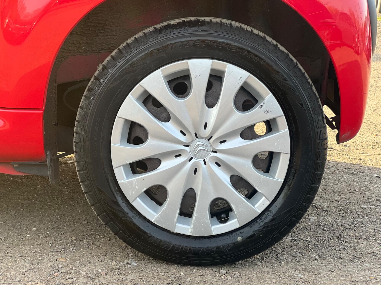 Used Citroen C1 2013 for sale - 78205086: Photo 17