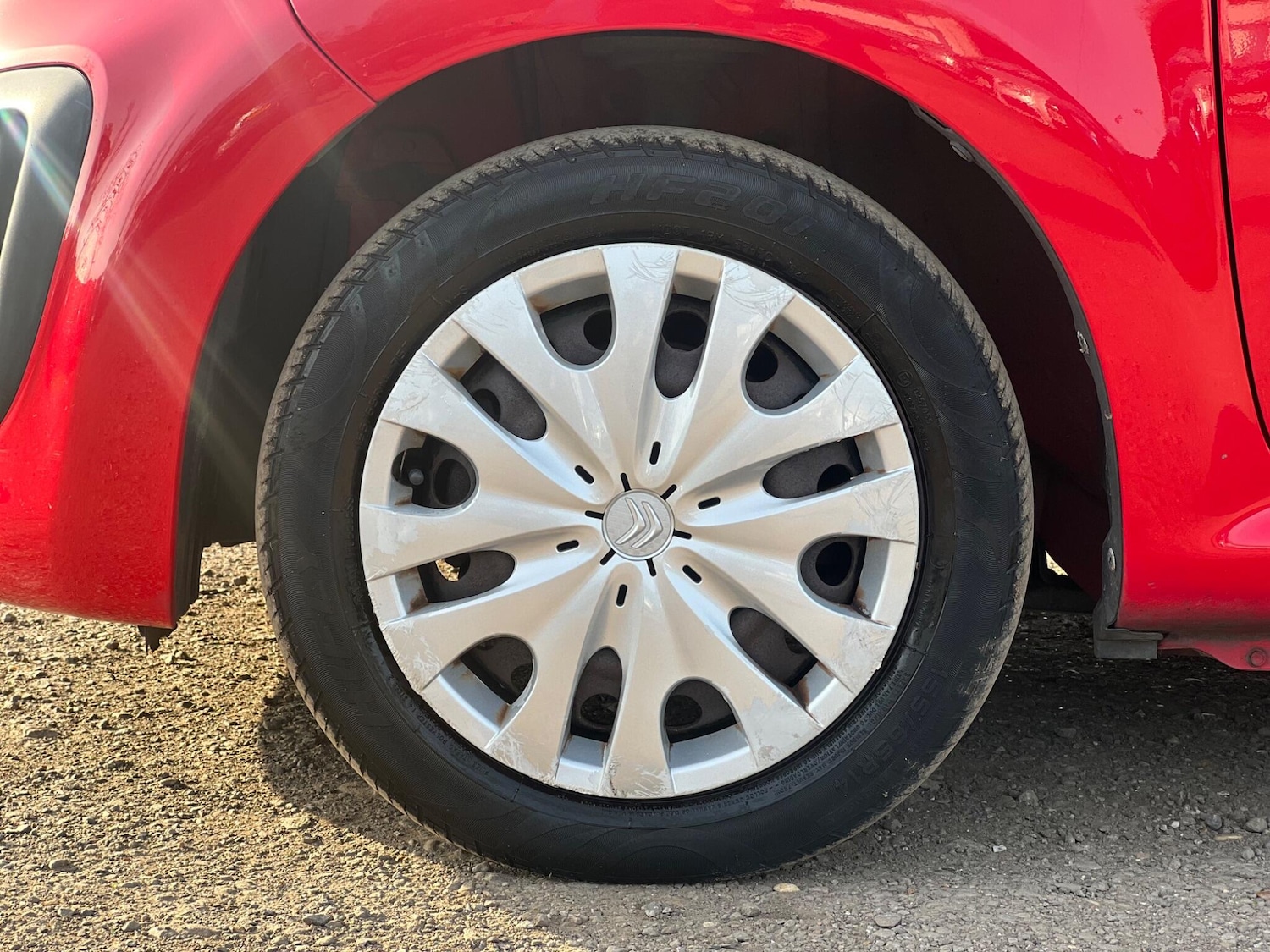 Used Citroen C1 2013 for sale - 78205086: Photo 18