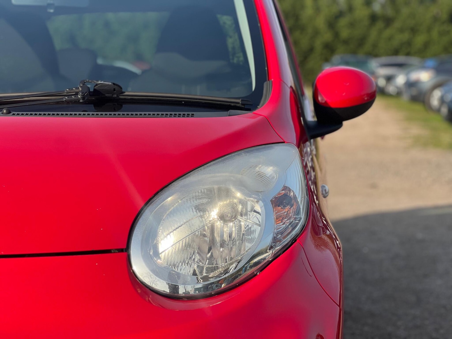 Used Citroen C1 2013 for sale - 78205086: Photo 19