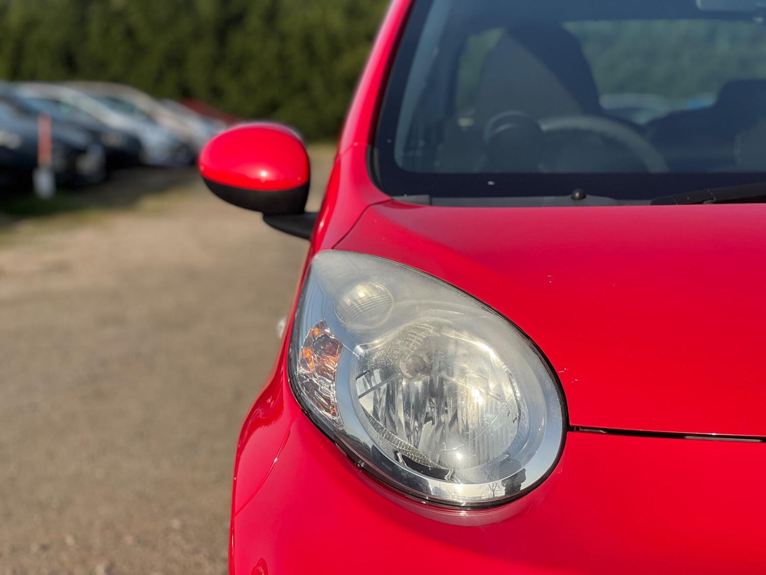 Used Citroen C1 2013 for sale - 78205086: Photo 21