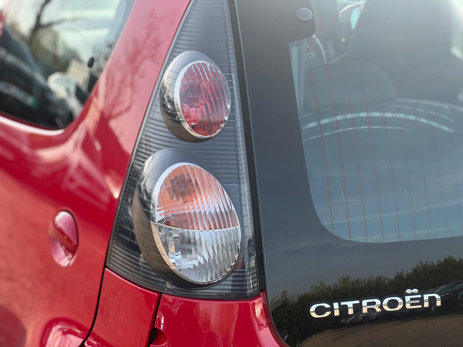 Used Citroen C1 2013 for sale - 78205086: Photo 23