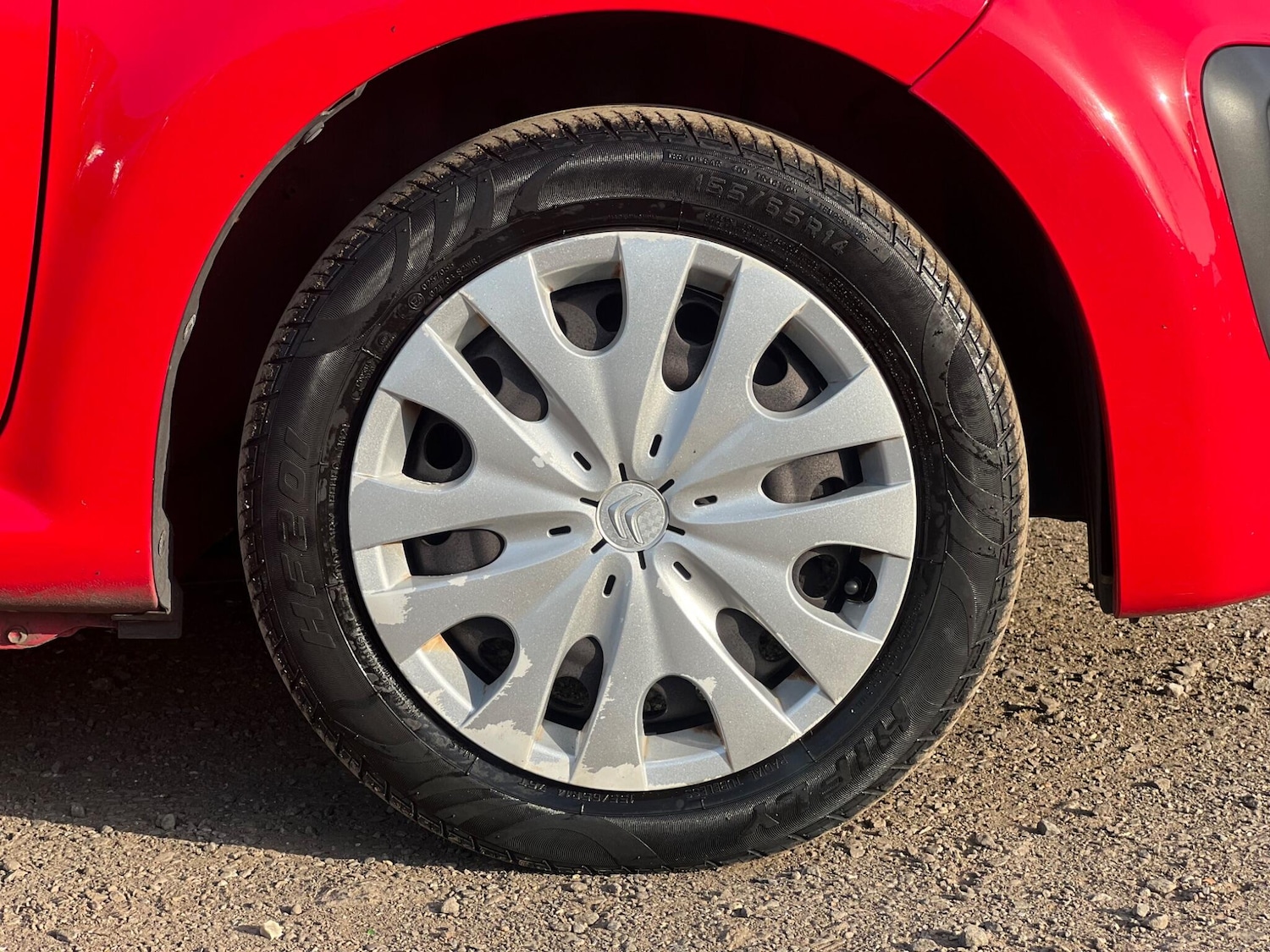 Used Citroen C1 2013 for sale - 78205086: Photo 24