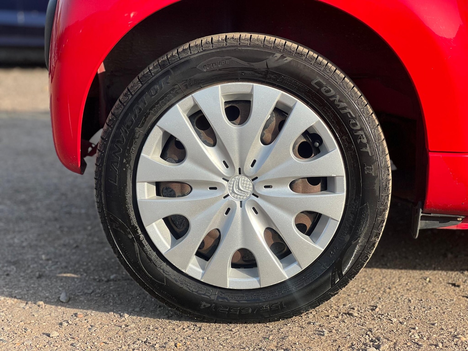 Used Citroen C1 2013 for sale - 78205086: Photo 25