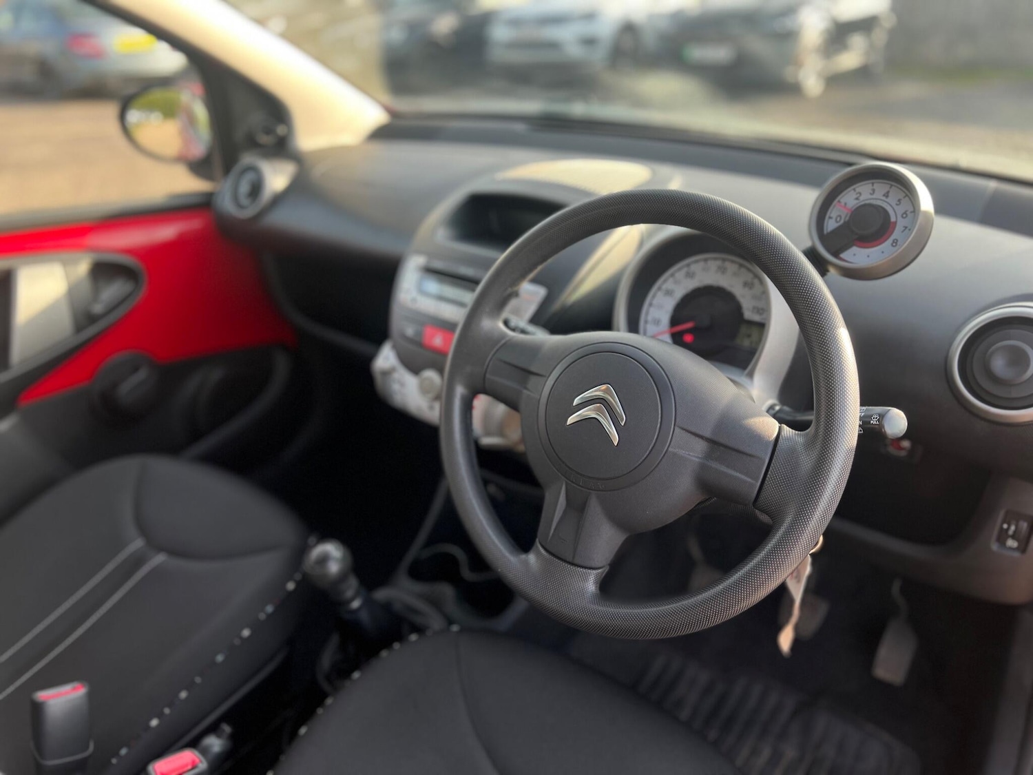 Used Citroen C1 2013 for sale - 78205086: Photo 27