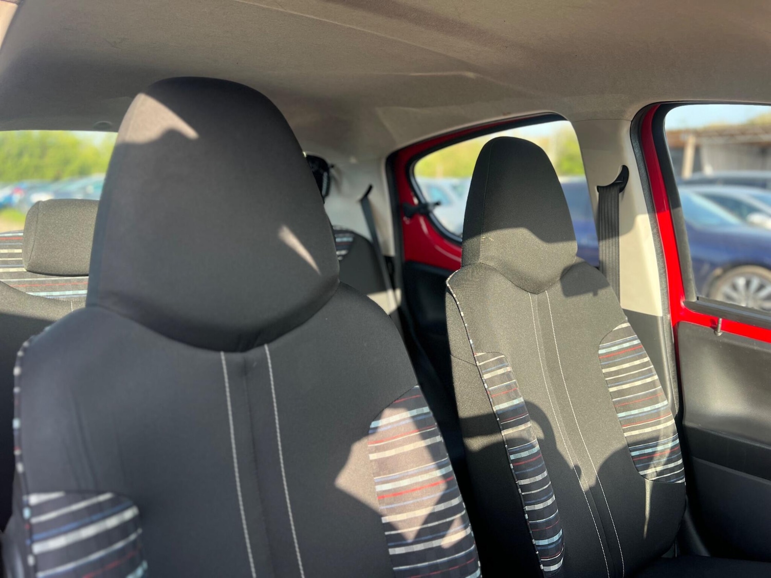 Used Citroen C1 2013 for sale - 78205086: Photo 28