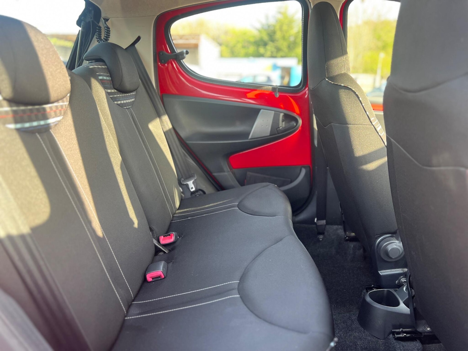 Used Citroen C1 2013 for sale - 78205086: Photo 29