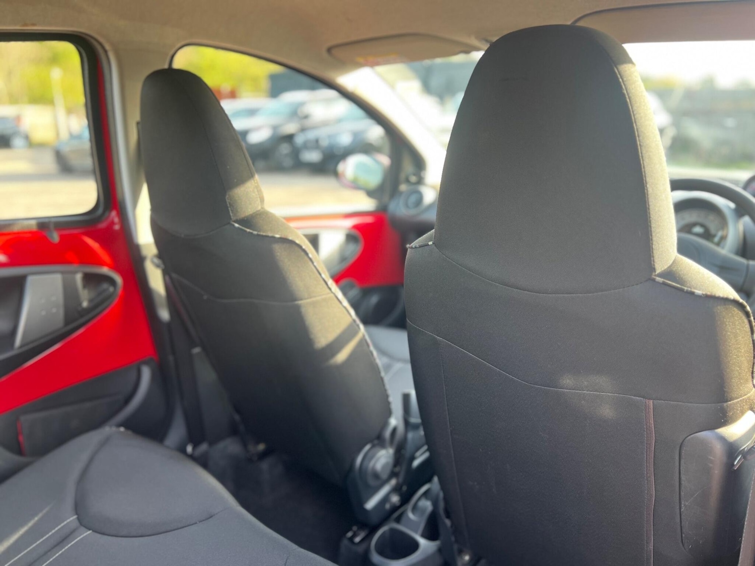 Used Citroen C1 2013 for sale - 78205086: Photo 30