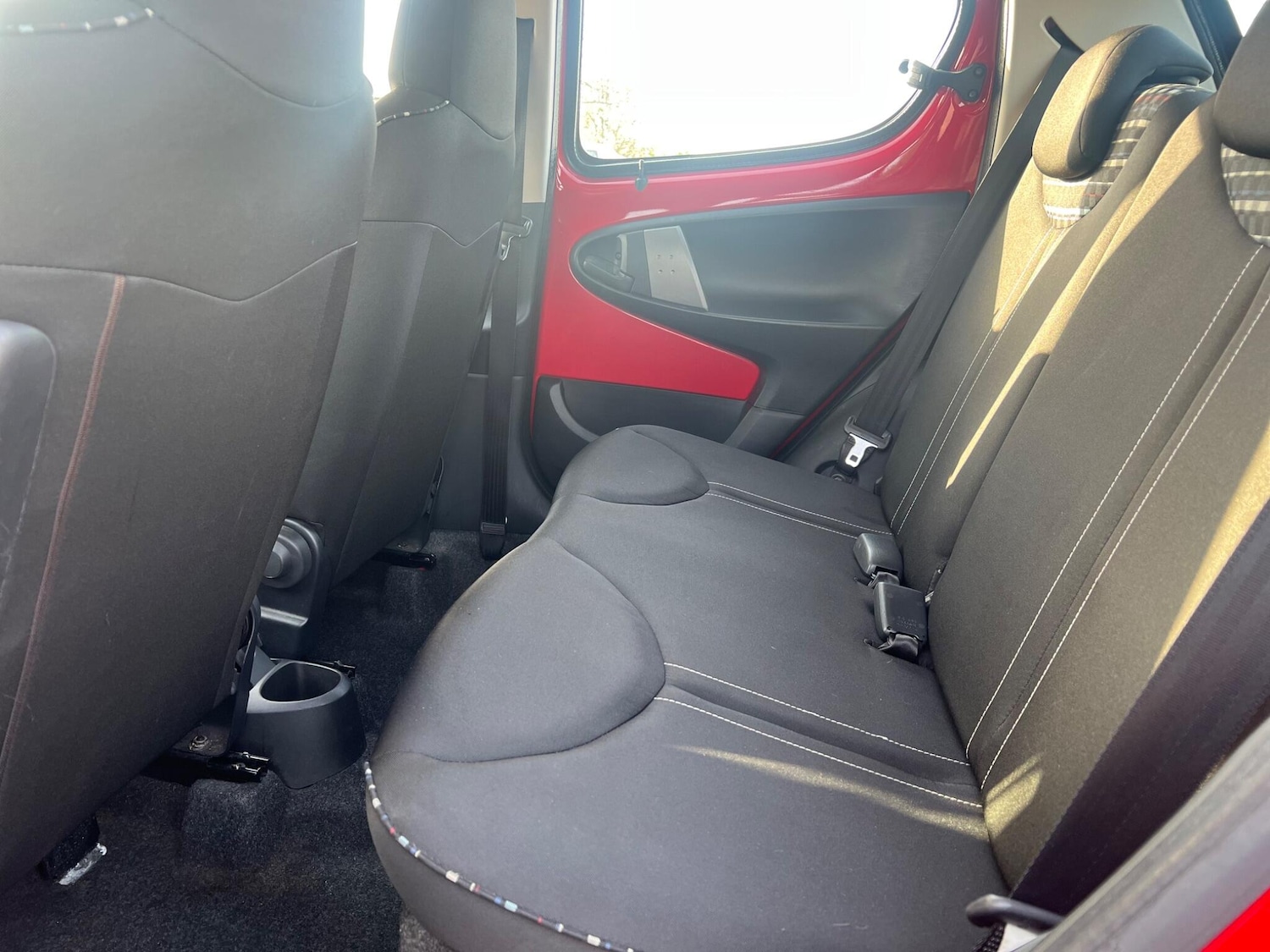 Used Citroen C1 2013 for sale - 78205086: Photo 33