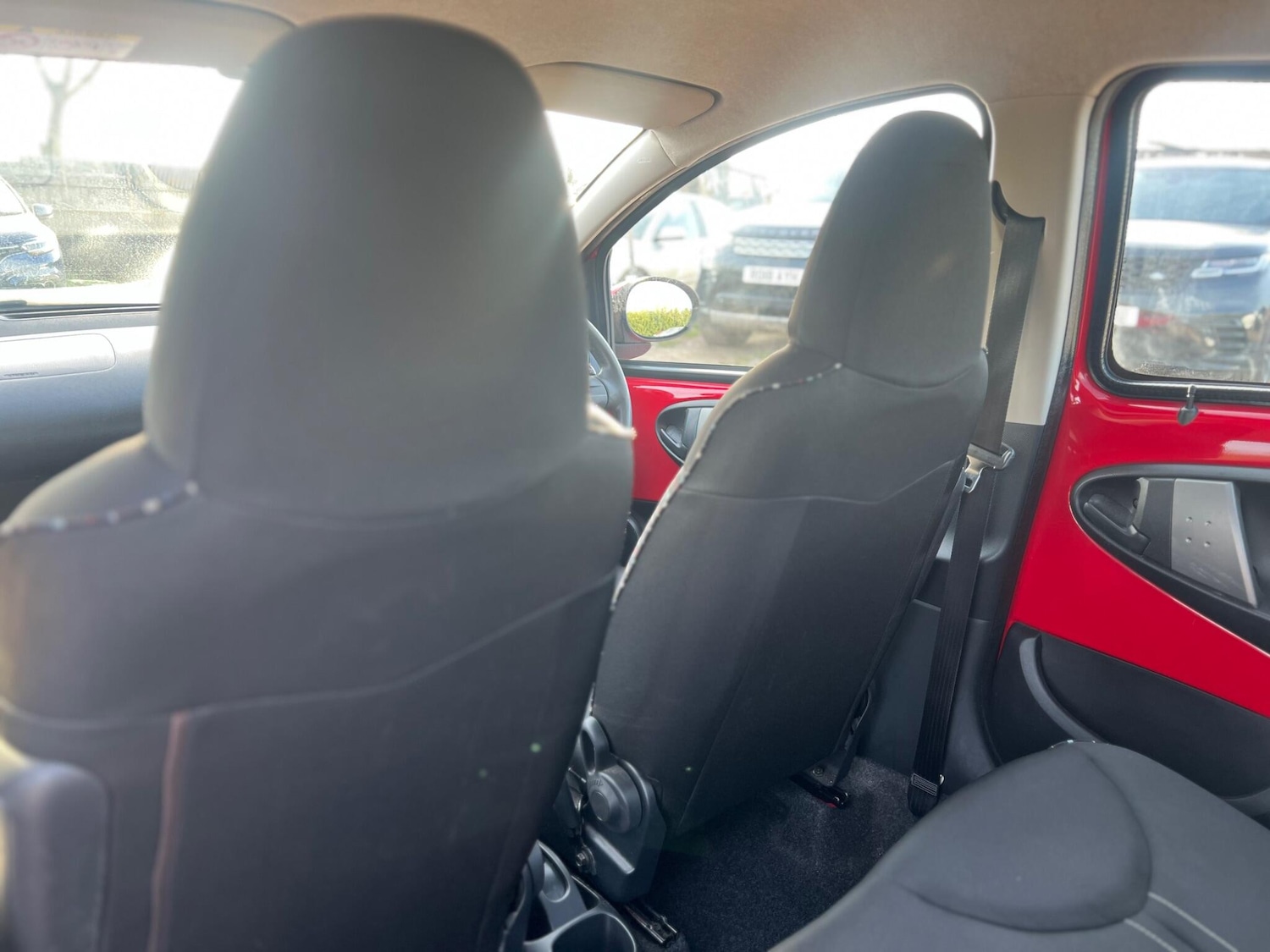 Used Citroen C1 2013 for sale - 78205086: Photo 34