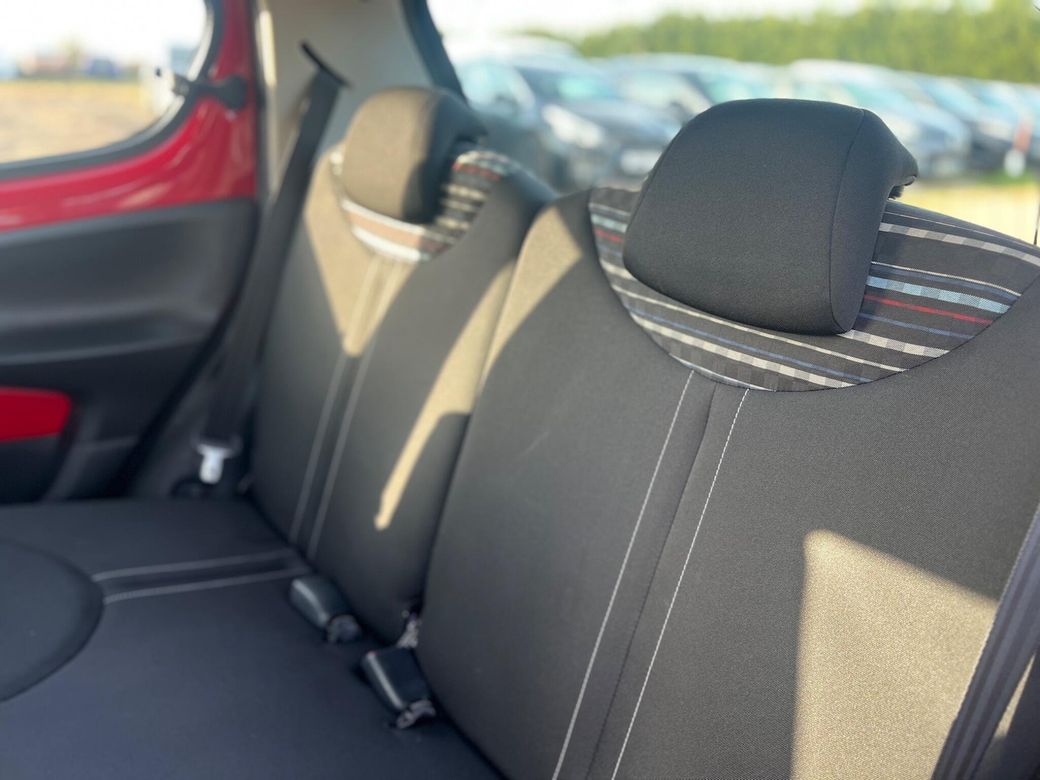 Used Citroen C1 2013 for sale - 78205086: Photo 35