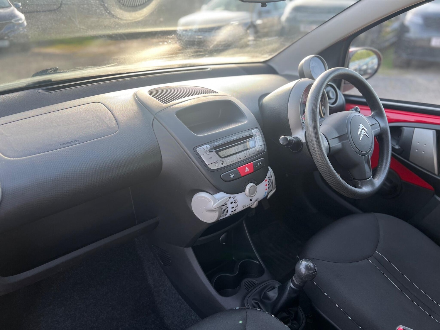 Used Citroen C1 2013 for sale - 78205086: Photo 37