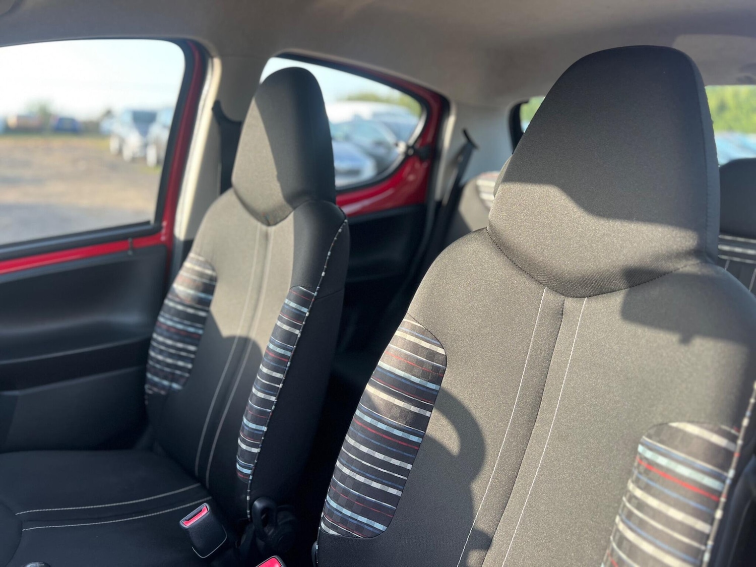 Used Citroen C1 2013 for sale - 78205086: Photo 38