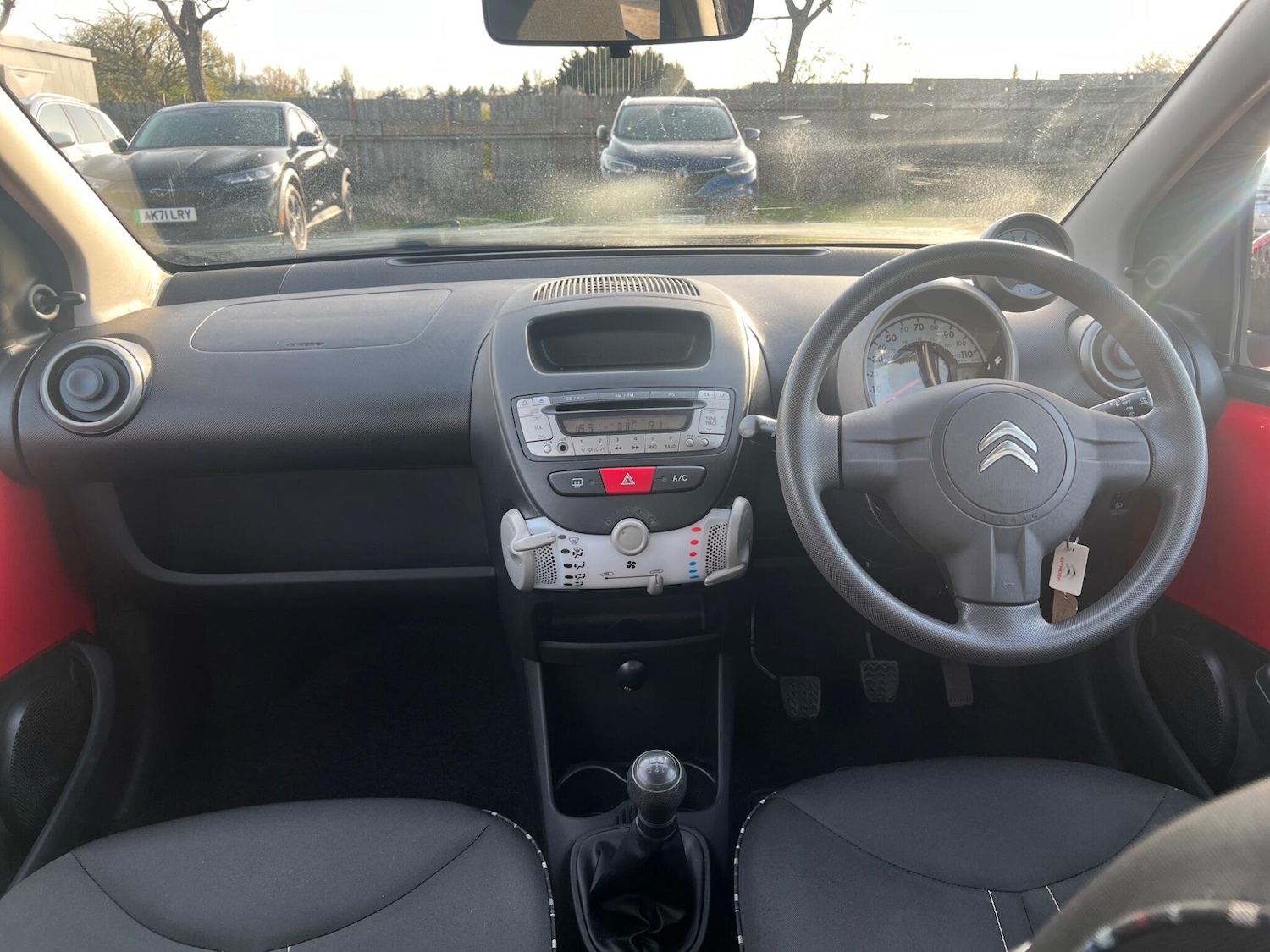 Used Citroen C1 2013 for sale - 78205086: Photo 39