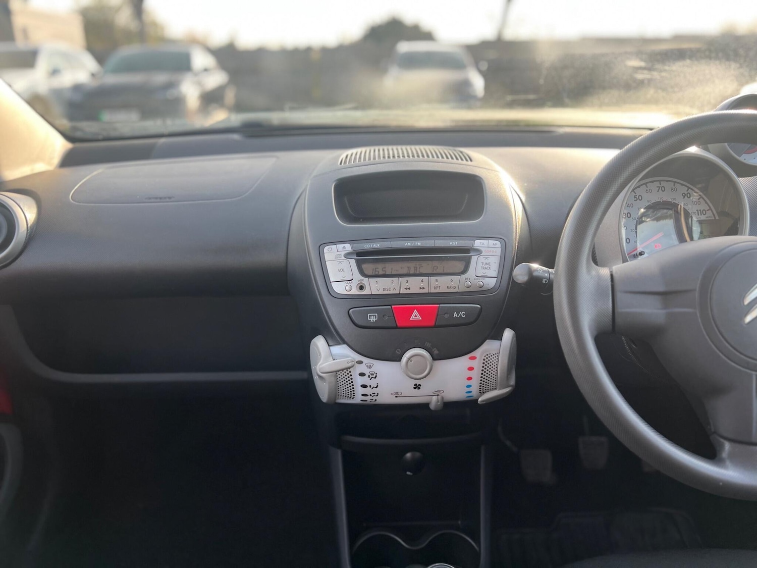 Used Citroen C1 2013 for sale - 78205086: Photo 40