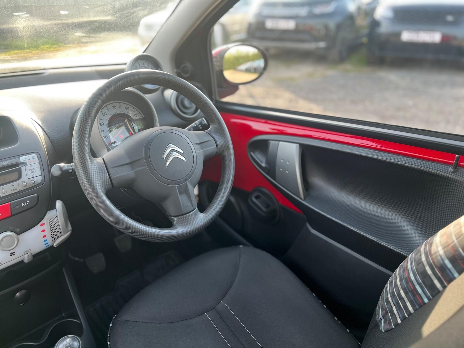 Used Citroen C1 2013 for sale - 78205086: Photo 41