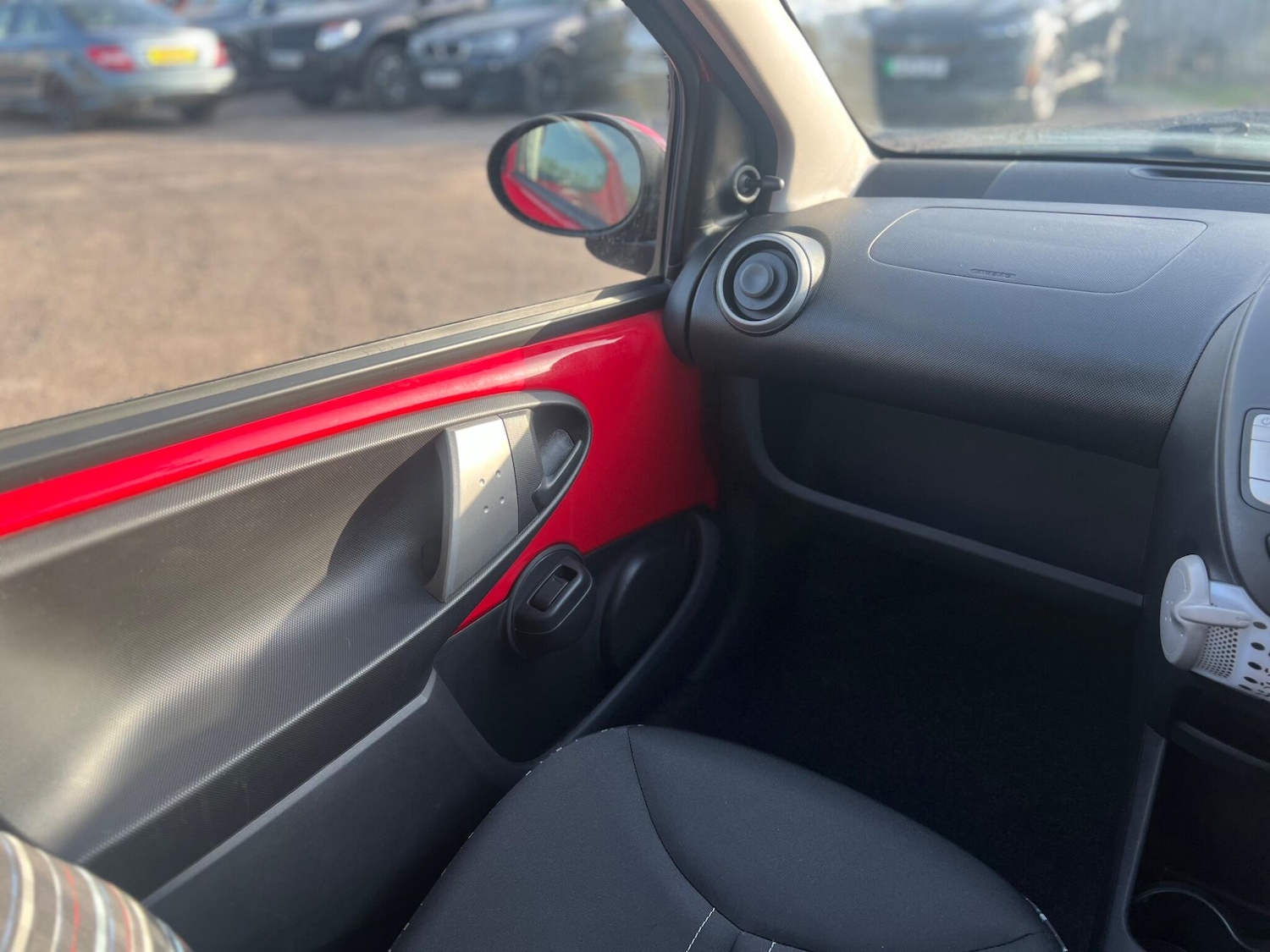 Used Citroen C1 2013 for sale - 78205086: Photo 42