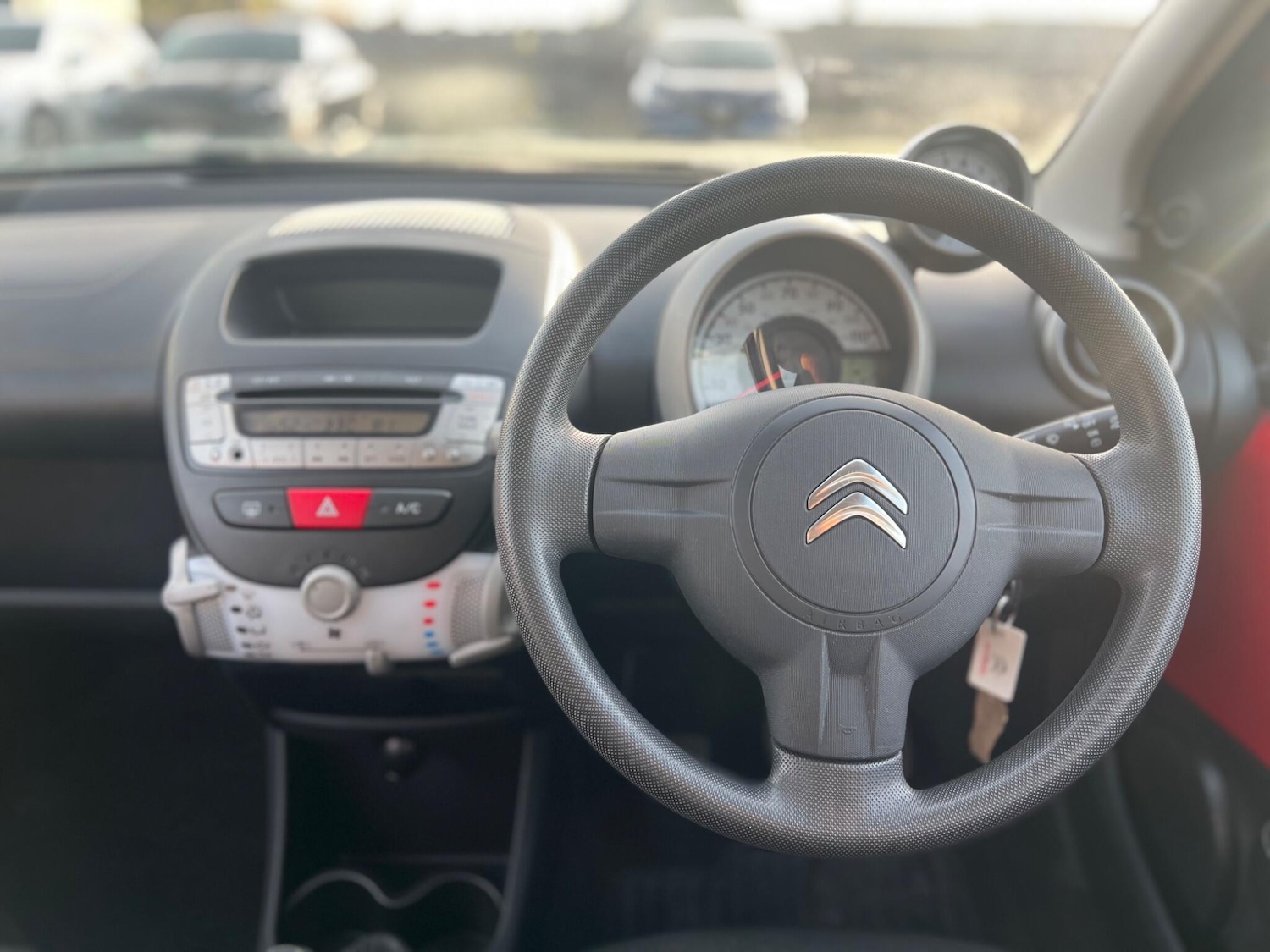 Used Citroen C1 2013 for sale - 78205086: Photo 43