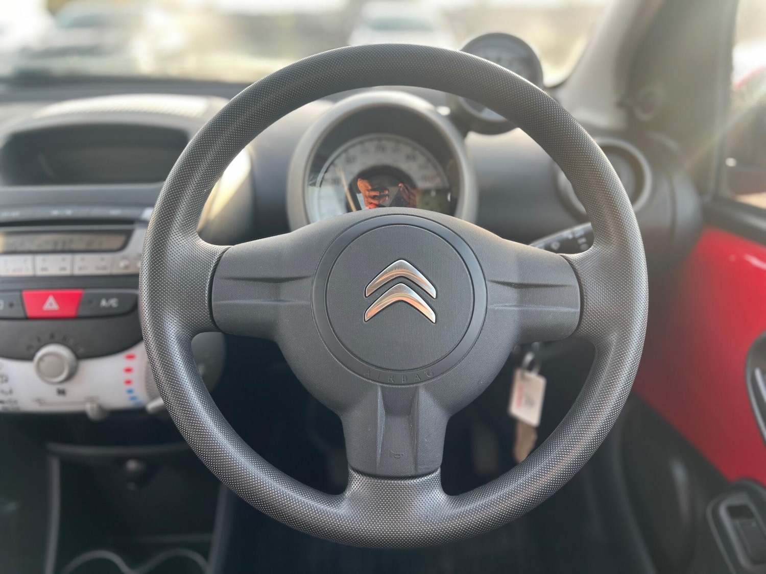 Used Citroen C1 2013 for sale - 78205086: Photo 44