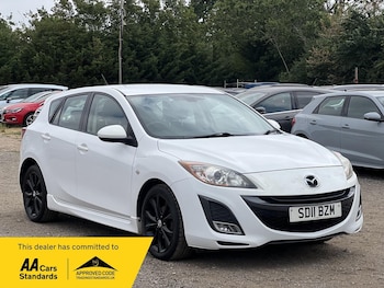Used Mazda Mazda3 2011 for sale - 79225035: Photo