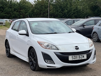 Used Mazda Mazda3 2011 for sale - 79225035: Photo
