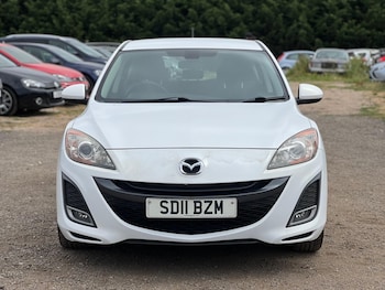 Used Mazda Mazda3 2011 for sale - 79225035: Photo