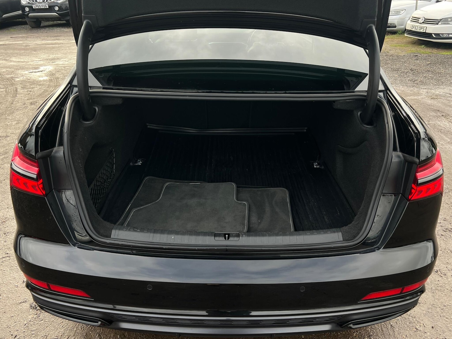 Used Audi A6 2019 for sale - 77497190: Photo 10