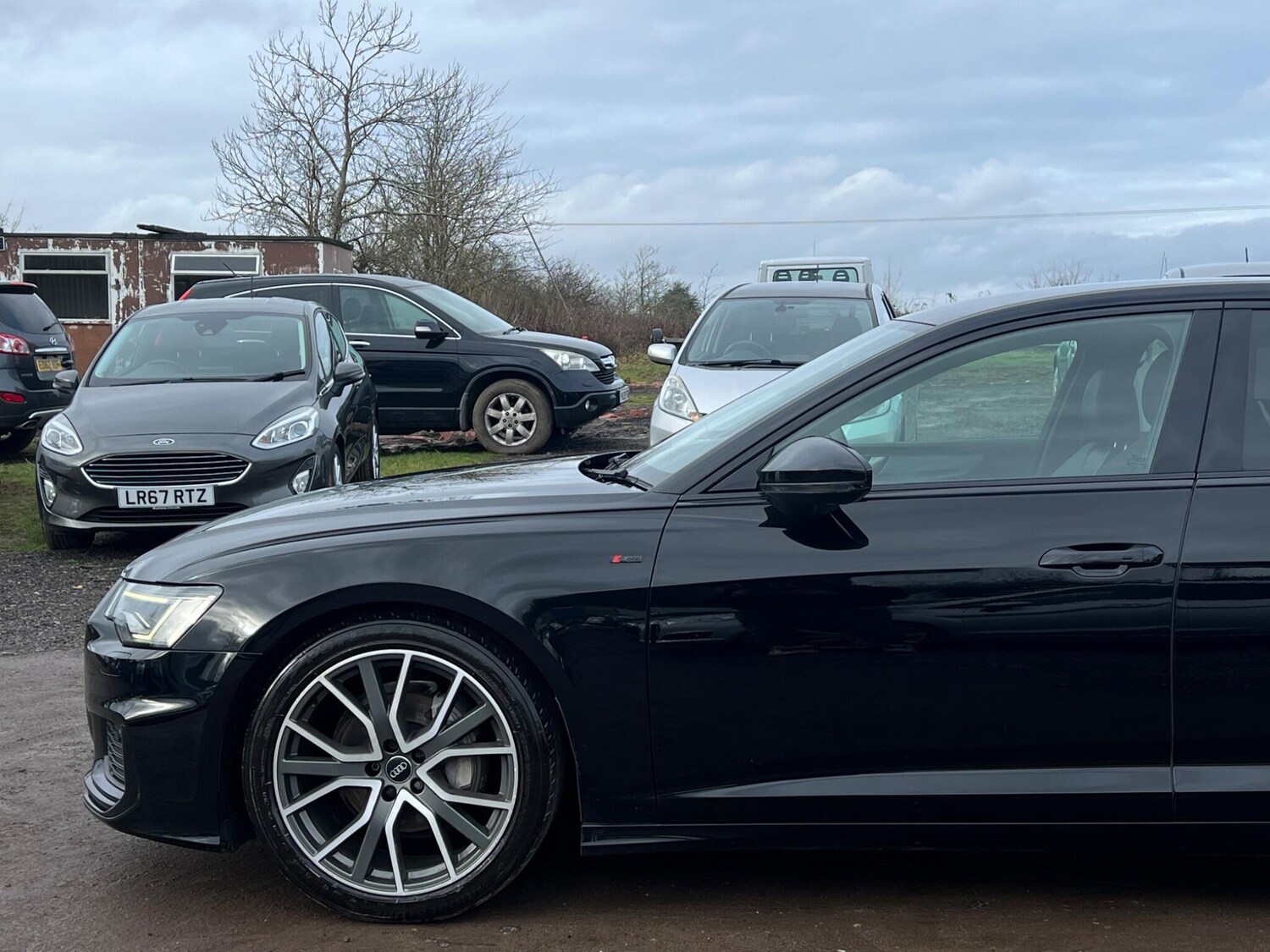 Used Audi A6 2019 for sale - 77497190: Photo 11