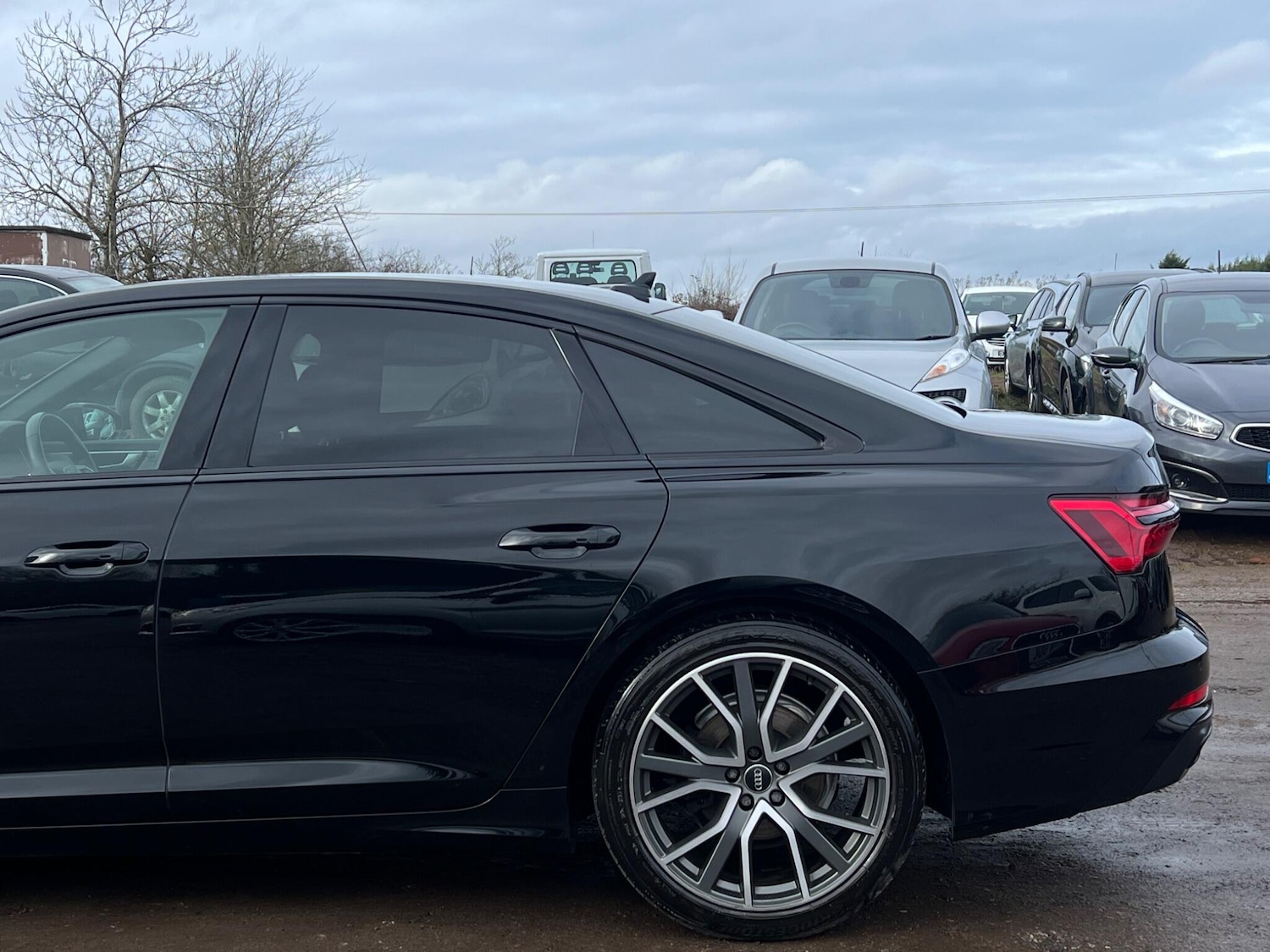 Used Audi A6 2019 for sale - 77497190: Photo 12