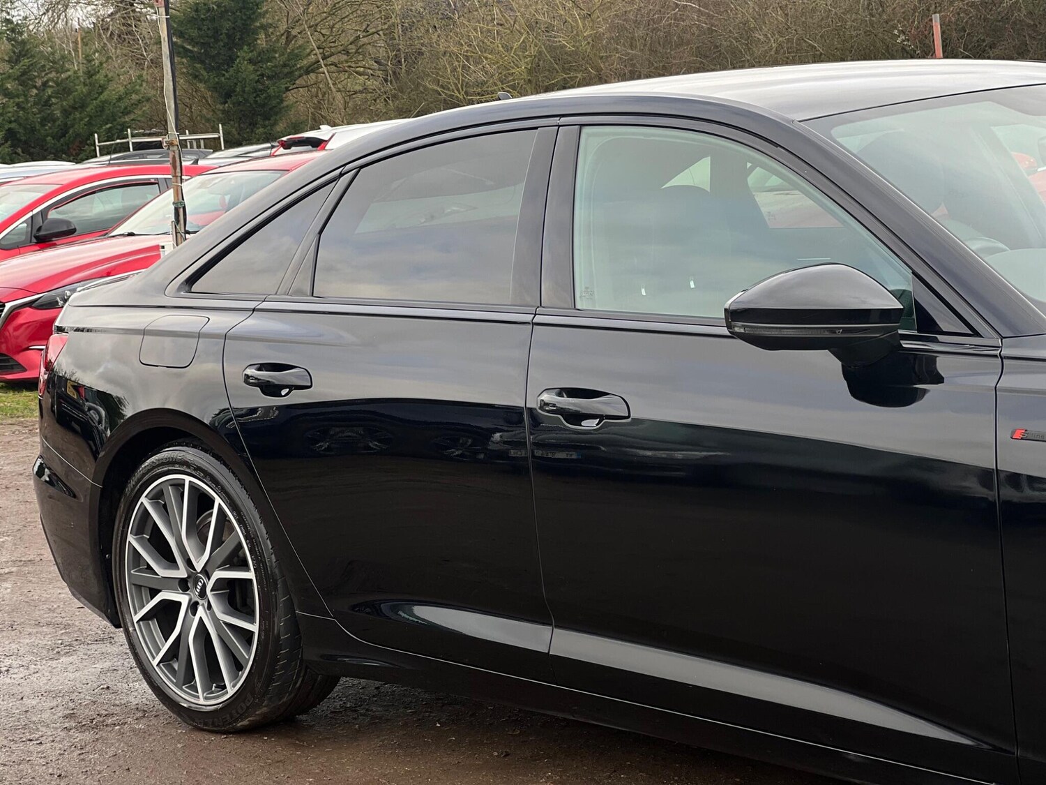 Used Audi A6 2019 for sale - 77497190: Photo 16