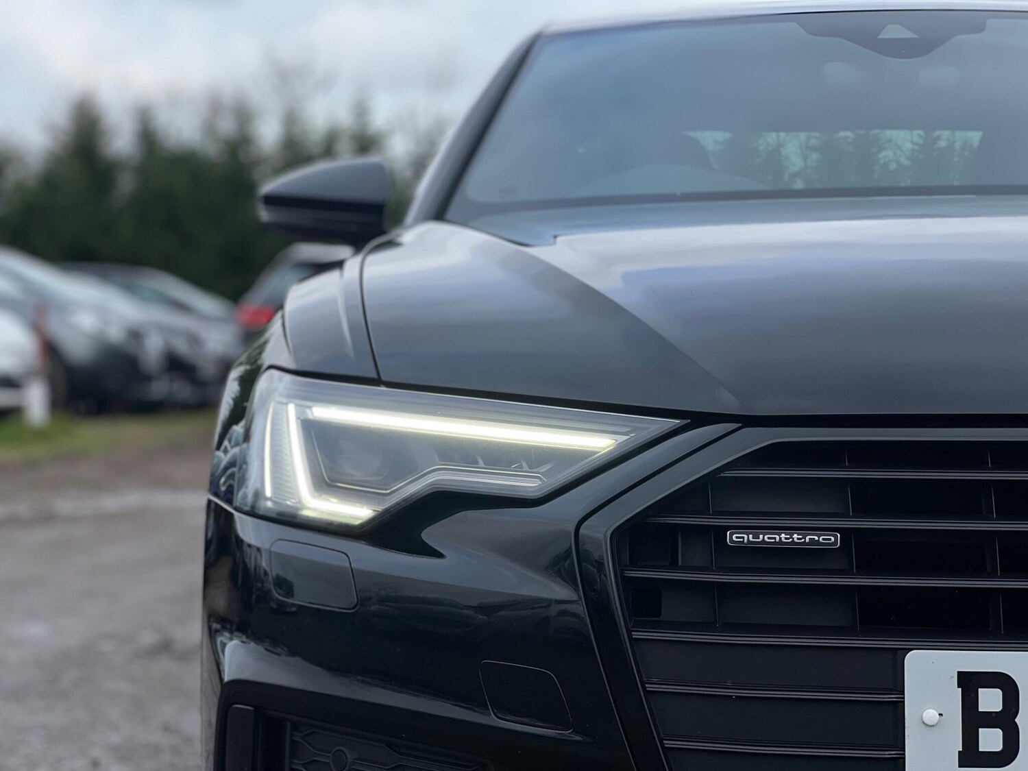 Used Audi A6 2019 for sale - 77497190: Photo 18