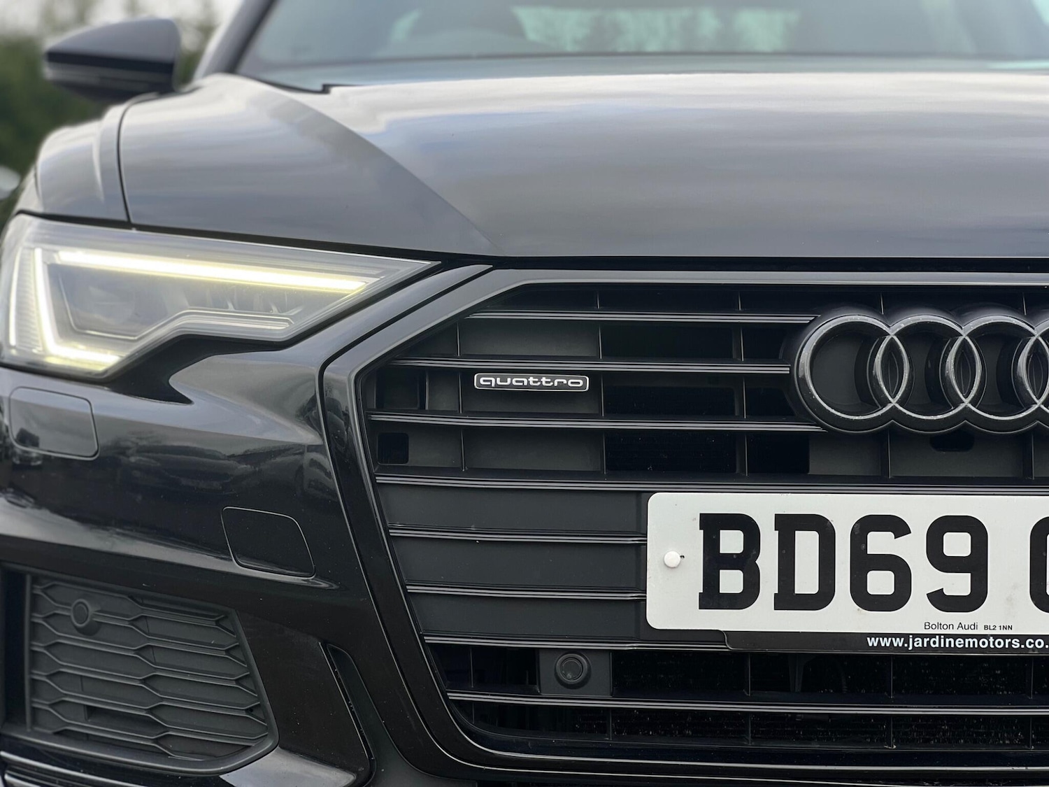 Used Audi A6 2019 for sale - 77497190: Photo 19