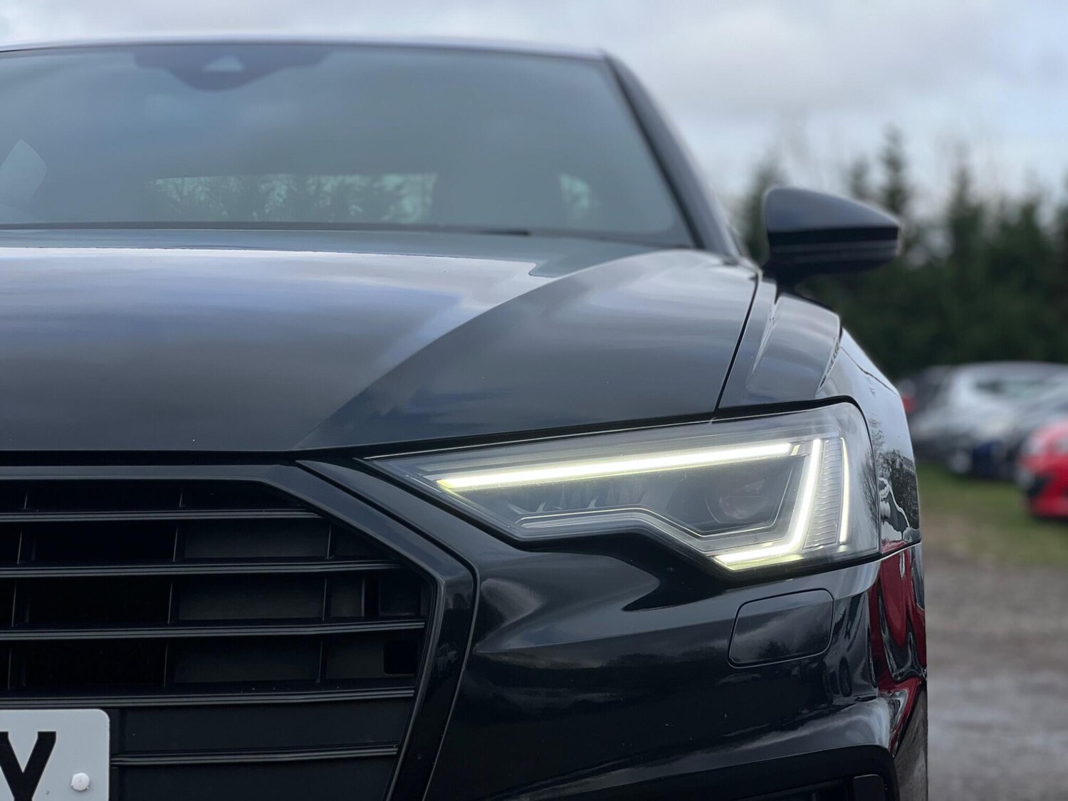 Used Audi A6 2019 for sale - 77497190: Photo 20