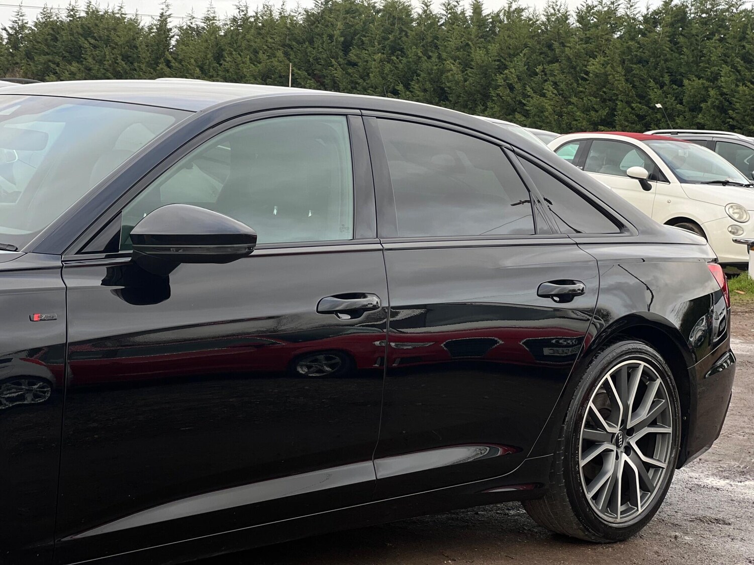 Used Audi A6 2019 for sale - 77497190: Photo 23